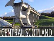 Central Scotland Regional Group